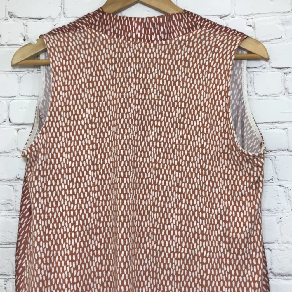 ⚡️SOLD⚡️Anthropologie Dolan Left Coast Blouse Top - Picture 5 of 8